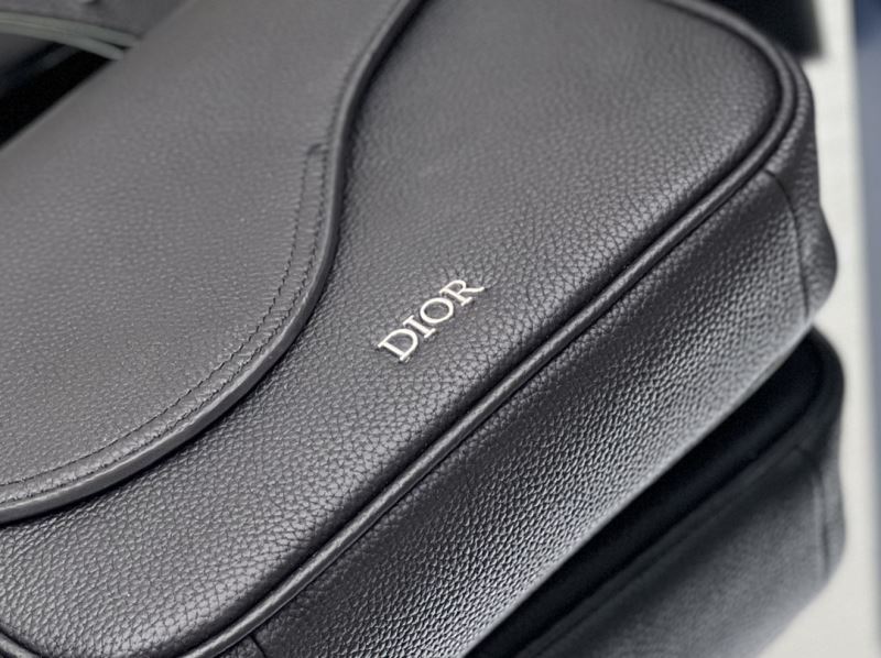 Mens Christian Dior Satchel bags